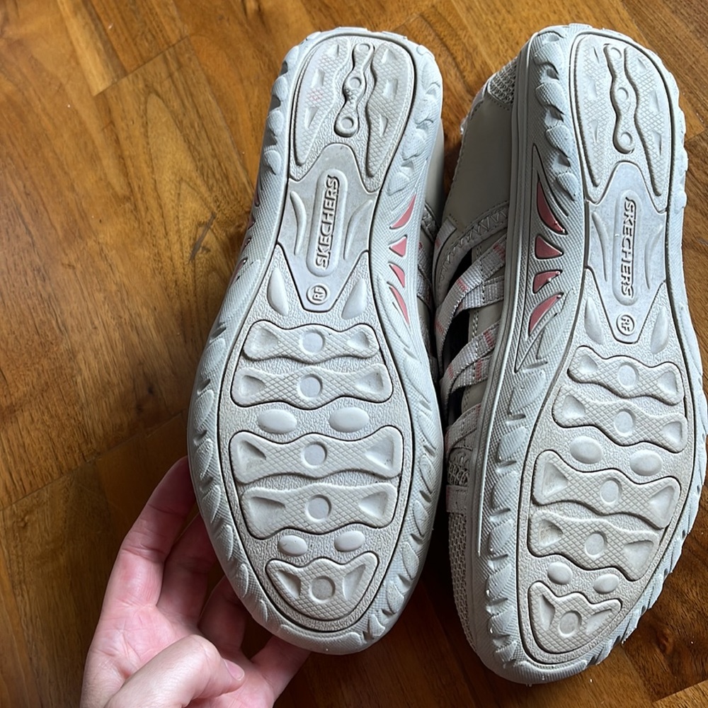Skechers outdoor Lifestyle shoes - Picture 4 of 5
